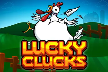 LUCKY CLUCKS?v=6.0